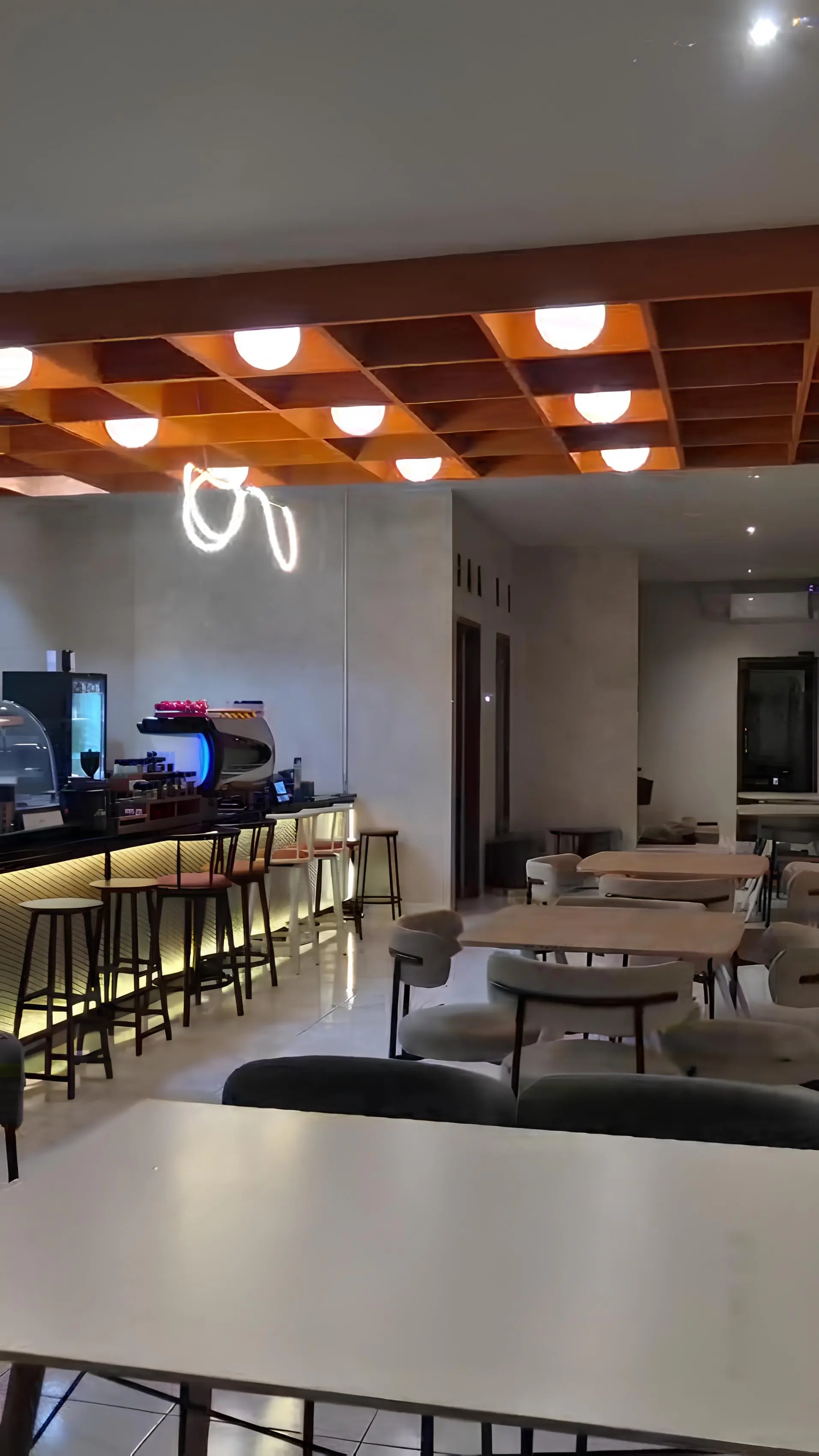 Sabasela Terrace terrace ambience 2
